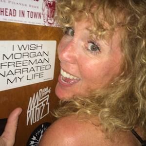 Meet your Posher, Marci